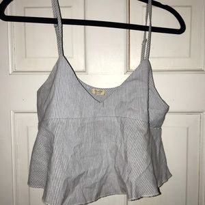 Brandy Melville tank top